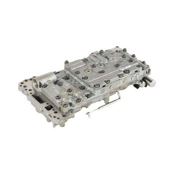 A960e 6 Speed Transmission Valve Body With Solenoids For Lexus Gs300 Is300 IS250 Toyota Transmission Drivetrain Automatic Parts