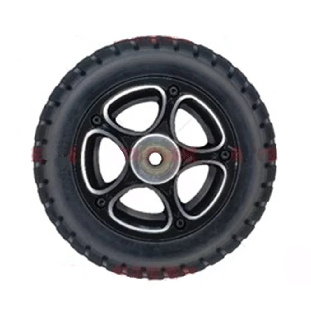 Solid Tire Wheel for innuovo N5513A JayCreer