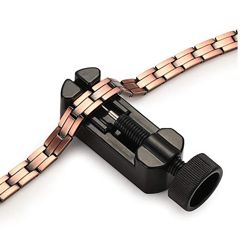 Magnetisches Armband Aus Kupfer (Set: 2 Stück) - Esoterik Shop Online