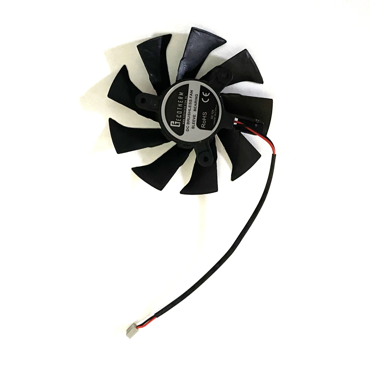 Zotac Gtx 1650 Super Twin Fan | Gtx 1650 Super Cooler | Gtx