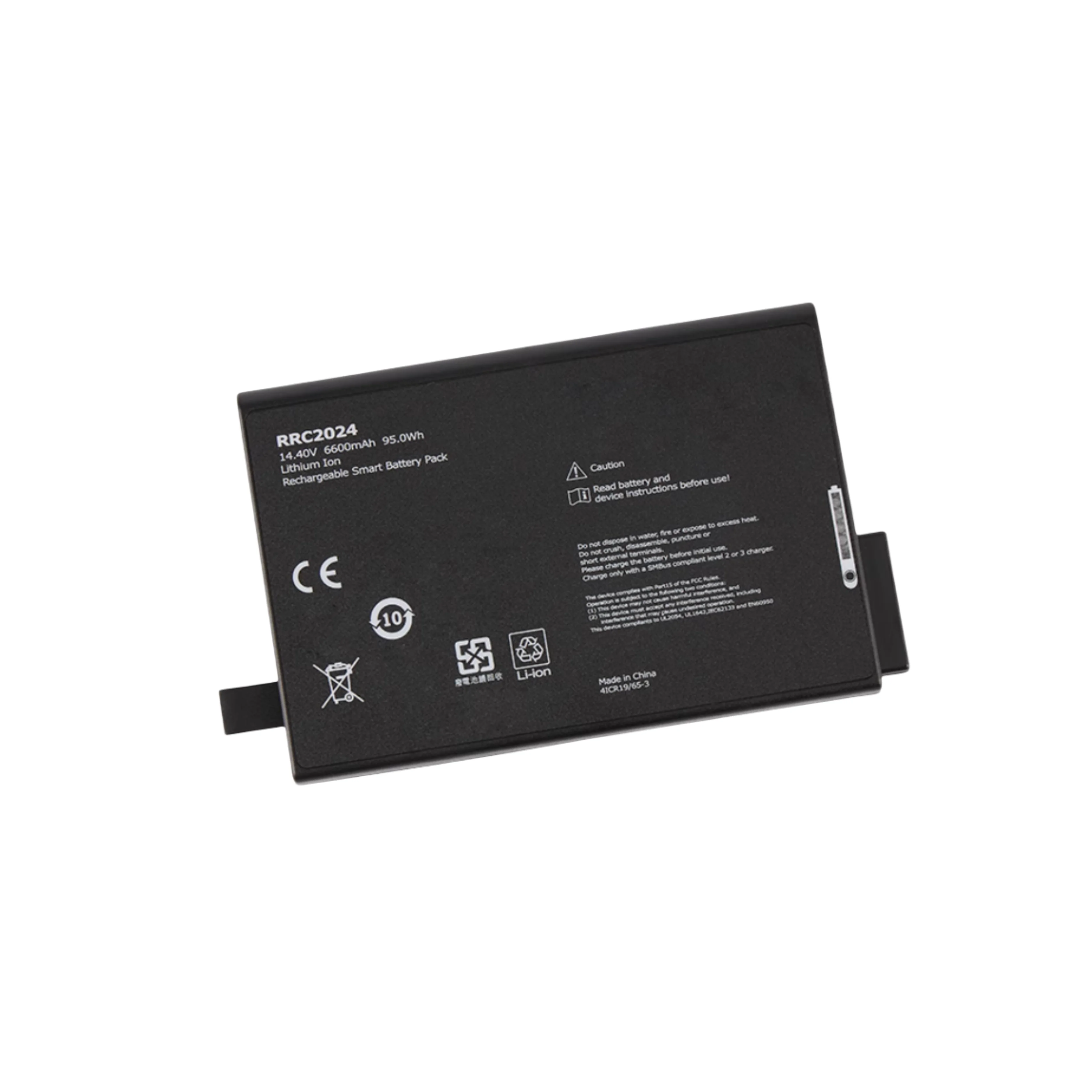 Cutting-Edge VC-1008RDBK Watch Battery main image 0