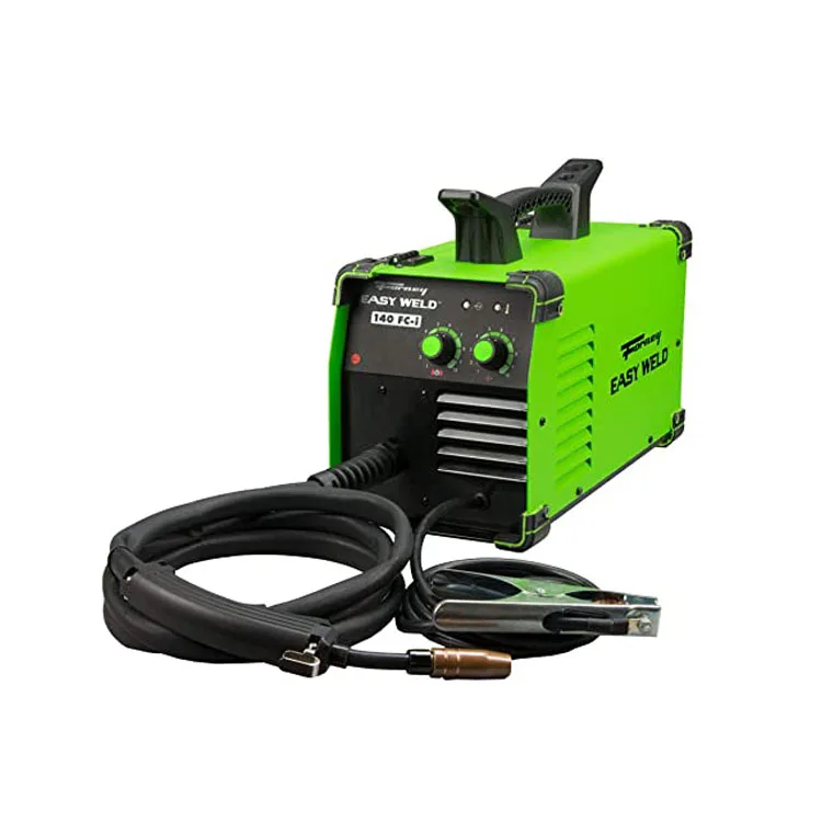 

Shandong supply spot wholesale gasless mig welding machine parkside welding machine mig mig and tig welding machine