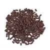 1000pcs Micro Rings Links Beads,3.4mm Microlink Beads Non-Silicone Copper Tubes Microbead for Hair Feathers, Hair Extensions 3