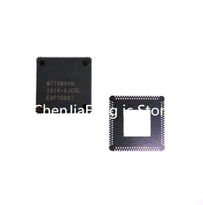 

1 шт. ~ 50 шт./лот MT7688AN/A MT7688AN QFN156 Wi-Fi чип новый оригинальный