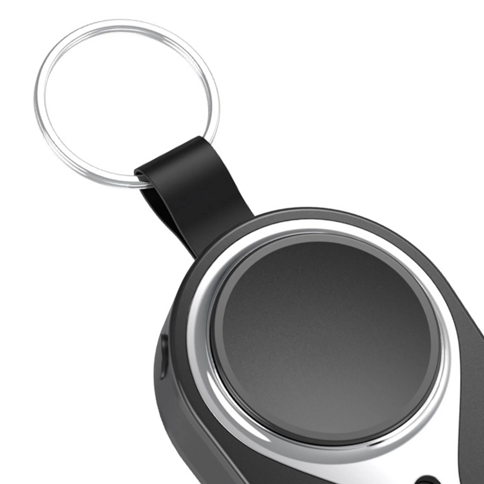 Chargeur de porte-clés portable Type-C Mini batterie ultra-compacte Charge rapide pour iPhone