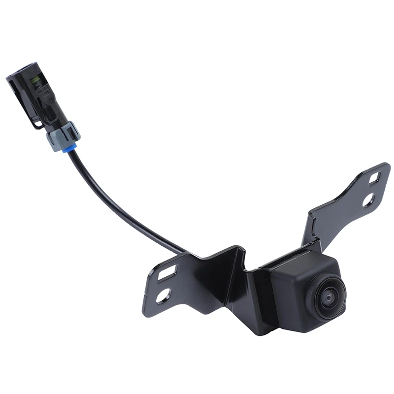 자동차 자동차 액세서리 전면 뷰 카메라 주차 카메라 8781A314 284F1W040P For Outlander 4 PHEV 2022-2024