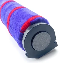 

Floor Roller Brush Head Replacement for Dyson V7 V8 V10 V11 Vacuum Cleaner Tool