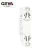 GEYA  SUL180N  Din Rail Mechanical Timer Switch 96 times on/off per Day Time Set Range 15 Mins Timer 220V with LED Indicator 5