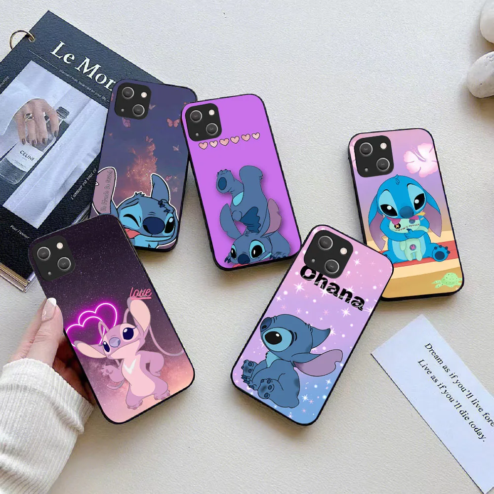 Funda para iPhone 8 - Stitch Lovers