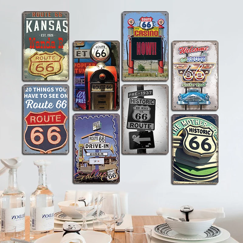 Surfers Paradise Letrero De Metal Vintage - Cita Divertida Para Decoración De Pared - Tamaño 20x30 Cm - Ideal Para Bar, Garaje O Cueva De Hombre
