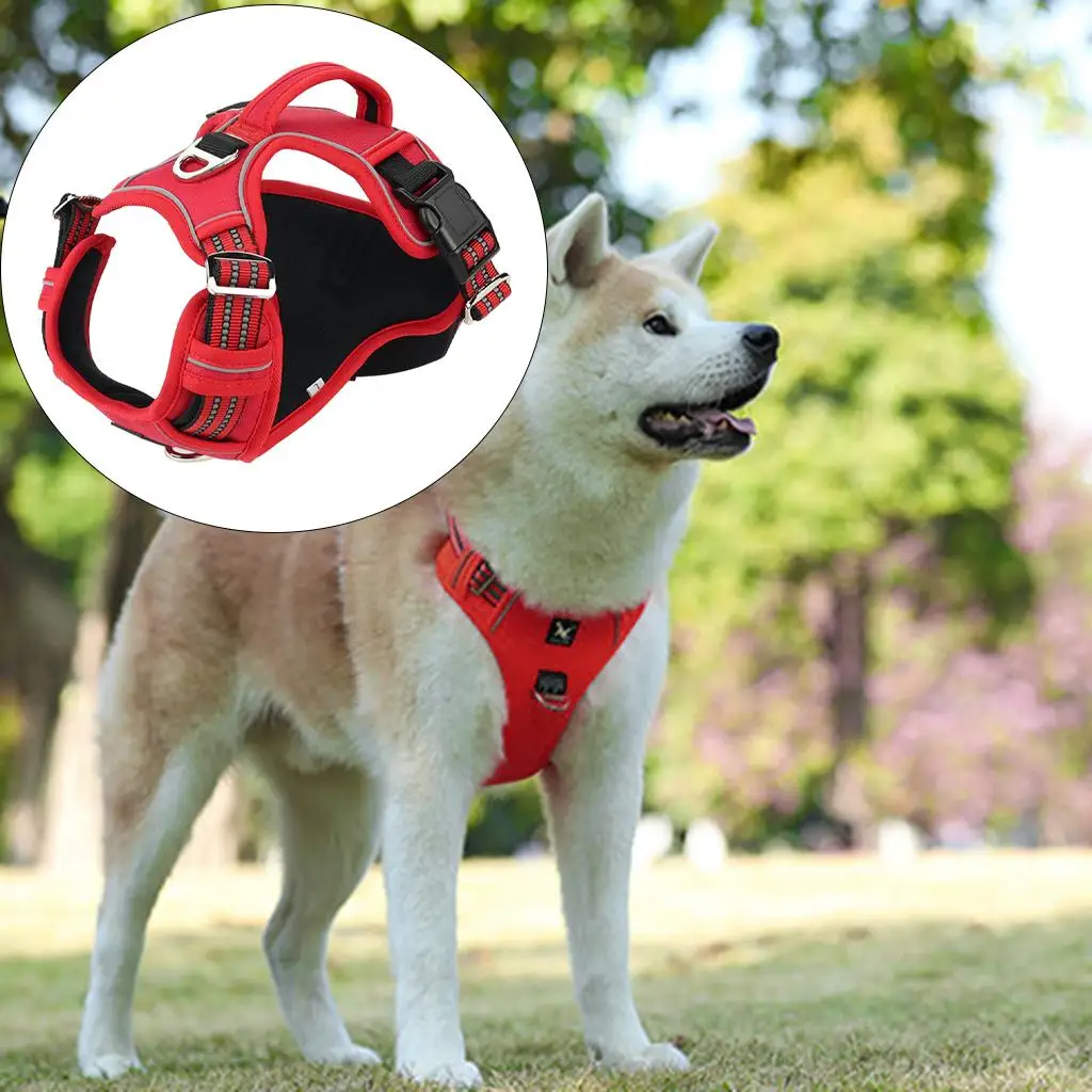 Cold Weather Adjustable Dogs Cats Vest 