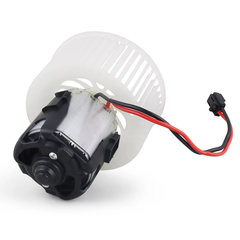 Cambiar Motor Ventilador De Aire Acondicionado Motor Ventilador