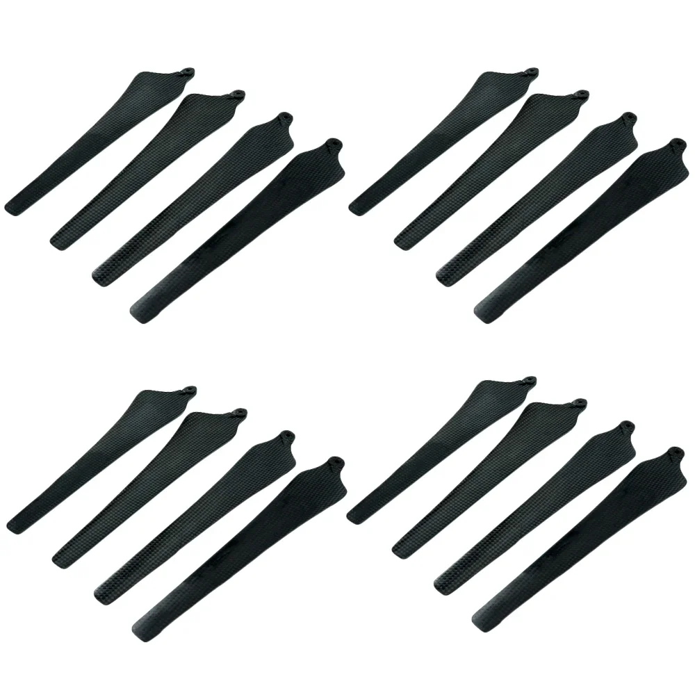 DJI R2170 Propeller Carbon Fiber Folding Paddle For DJI MG-1P 1S CW/CCW Agriculture Plant Drone Repair Blade Accessories