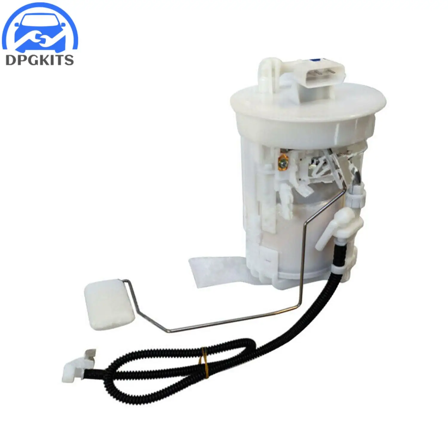 

17040-8H31B Electric Fuel Pump Assembly For Nissan X-Trail T30 QR25 2002-2005 With 1 Year Warranty