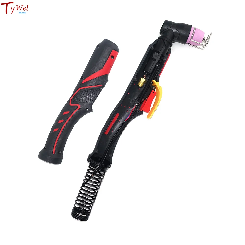 Gas Torch Welding Torch Butane Torch Professional AG60 Torch SG55 Torch Plasma Cutter Gun with/without Pilot Arc Plasma 60A Cutting