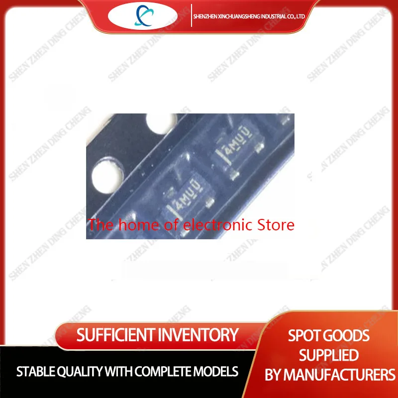 

10pcs original LM4040C25IDBZR Power Management IC patch SOT23 industrial network motor