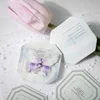 23pcs/lot Memo Pads Material Paper Memory border Junk Journal Scrapbooking Cards Retro Background Decoration Paper 4