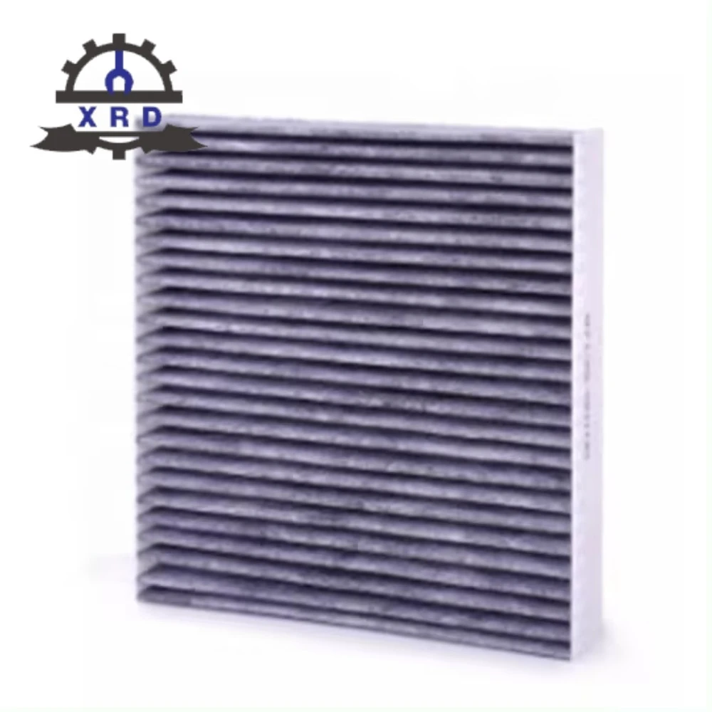 A1668300218 1668300218 Cabine Luchtfilter Per Mercedes Benz C-Klasse W205 E-Klasse W213 M-Klasse Gle 166 Gl-Klasse Gls X166 Glc