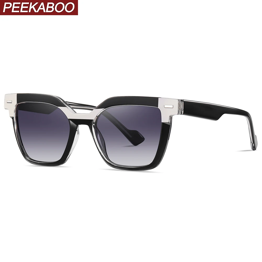 

Солнцезащитные очки с поляризацией, uv400, унисекс, коричневые/серые