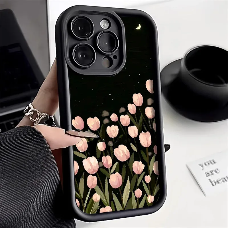 Floral Case for iPhone thumbnail 5