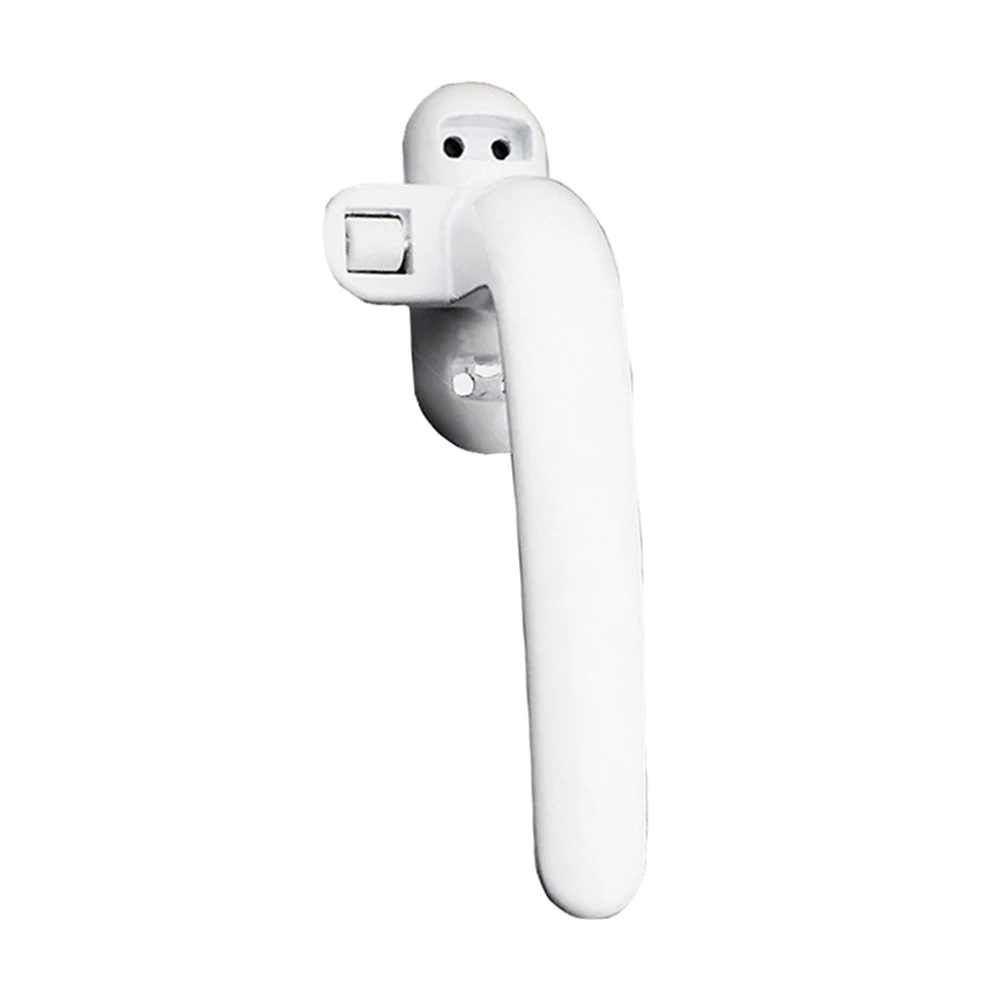 Aluminum Alloy Universal Child Safe Security Window Door Sash Lock