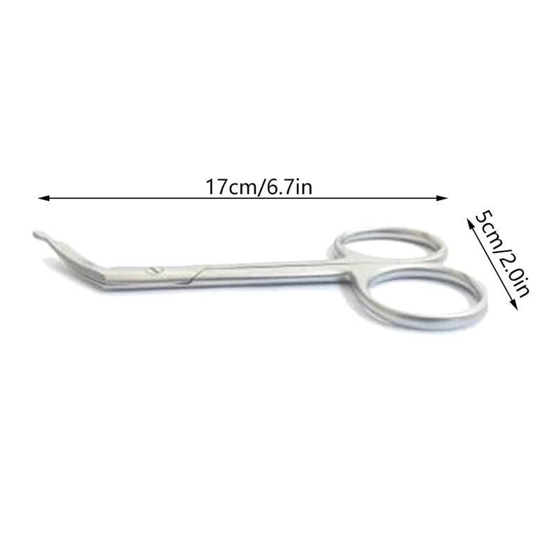 Ostomy Bags Scissors for Stoma Care ostomy scissors