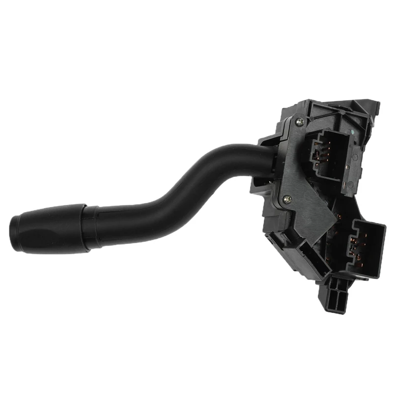 Car 7F1Z-13K359-AA Turn Signal Switch Hazard Warning Wiper Ford E-150 E-250