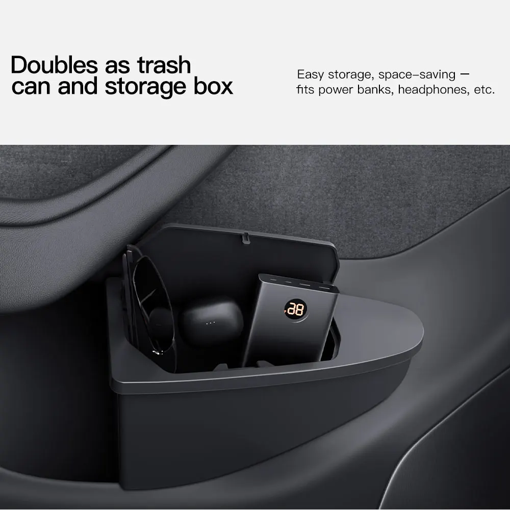YZ For Tesla Model 3 Y Juniper Highland Side Door thumbnail 7