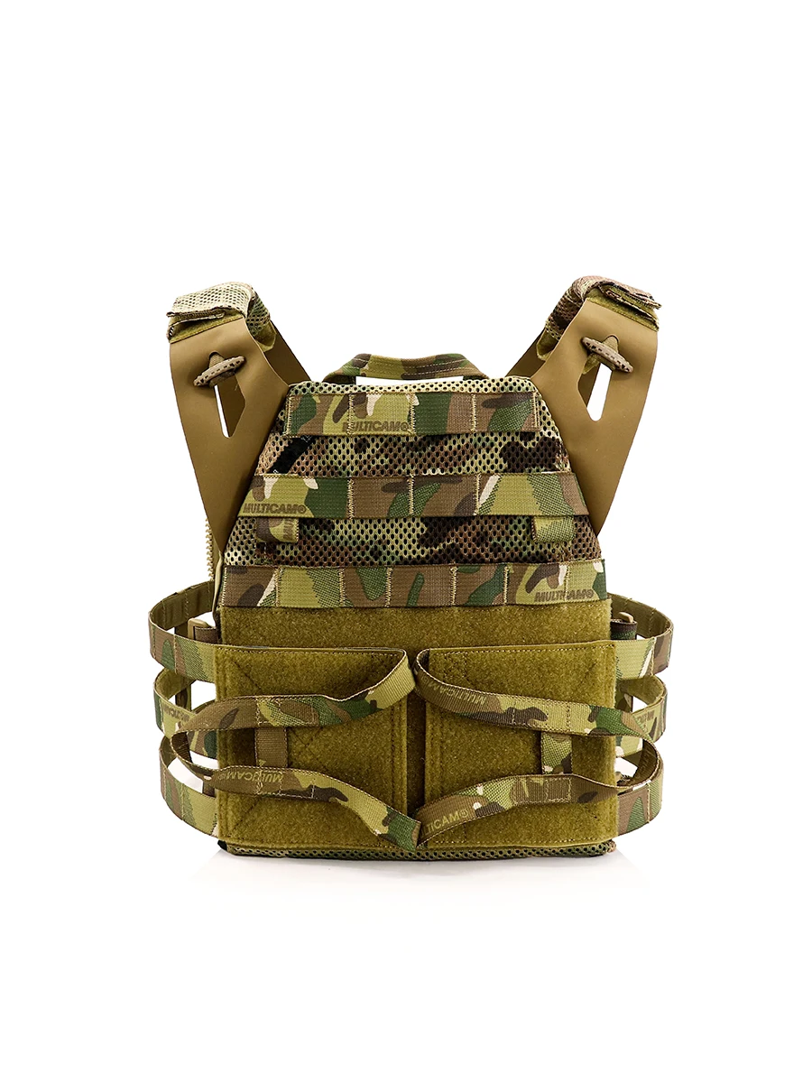 

New Military Tactical Hunting JPC2.0 Vest MARITIME SWIMMER CUT Military Enthusiast Lightweight Mesh Assault Tactical Vest