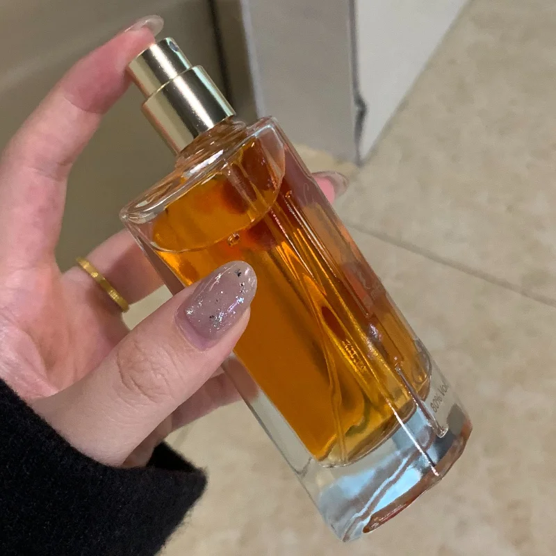 Arab Cocoa Musk Unisex Perfume Lasting Rich Gourmand Fragrance For Men Fresh Deodorizing Sensual Pheromones Spray For Dates 50ml_voghion.com