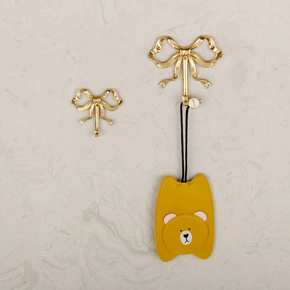 Colar, Ganchos Chave Únicos, Roupas Criativas, Suporte De Gravata, Chapéu Racks