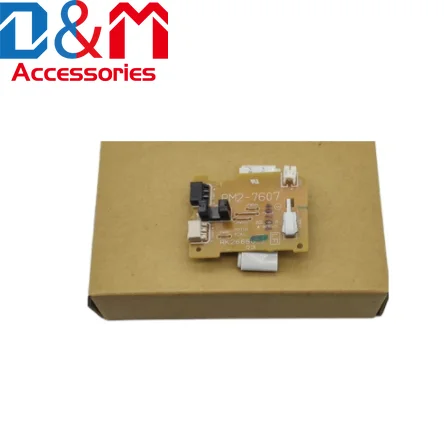 

1pcs. RM2-7607 FM4-7064 DC Control PC Board for HP M201 M202 M225 M226 M1606 M1536 201 202 225 226 1606 1536 Motor PCA ASSY