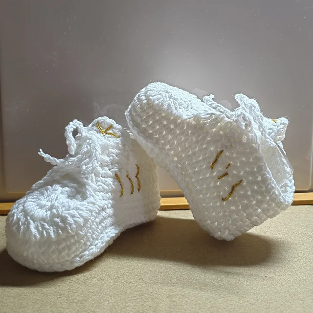 A Crochet Para Zapatos Adidas De Bebe Adidas Tejidos Para Bebe Store