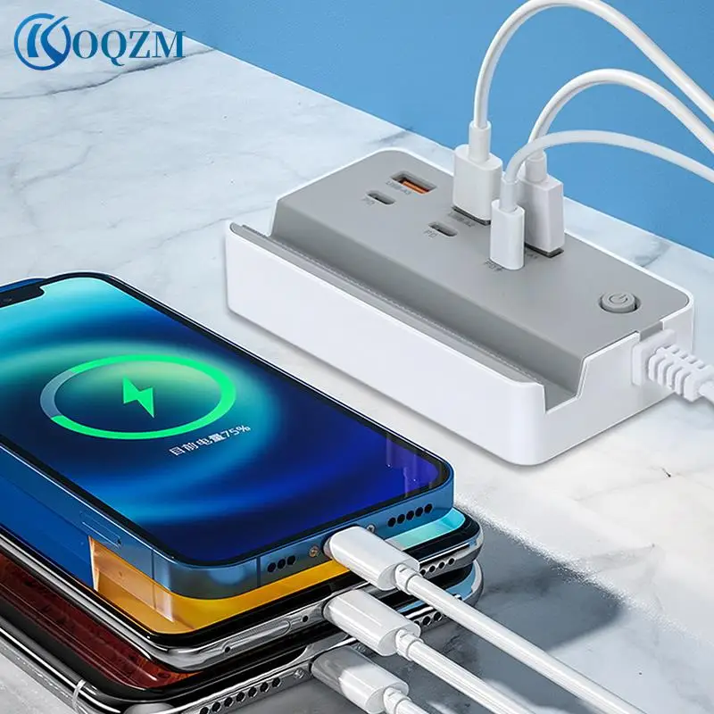 º ƮϿ     Ʈ, ޴ ġ, 3 USB 3 Ÿ C Ʈ, 6 in 1, 35W ũž Ƽ