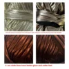 Metallic T-shirt yarn Metallic gloss cloth line DIY hand-woven wool ball 6