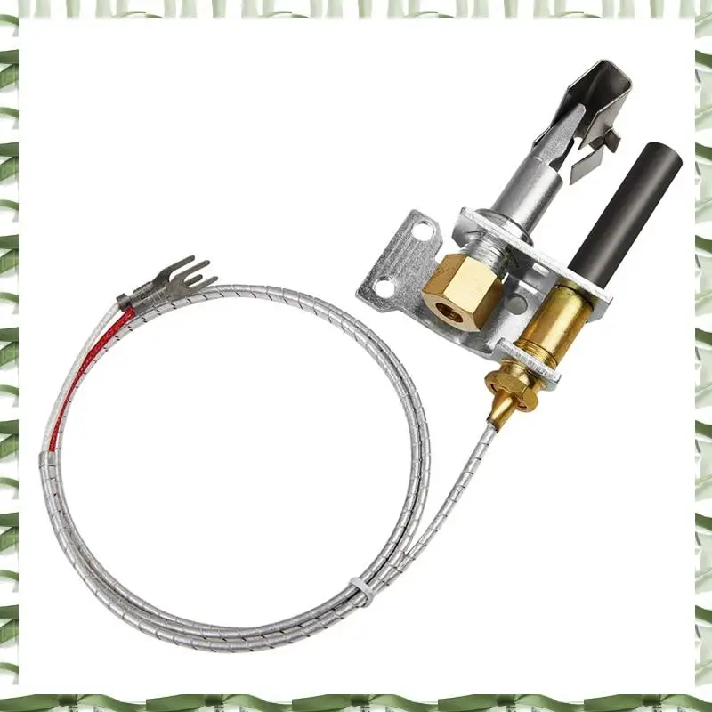 Professional Tool 750 Mv Gas Equipment Thermopile Generator Gas Thermopile Replacement Water Heater For