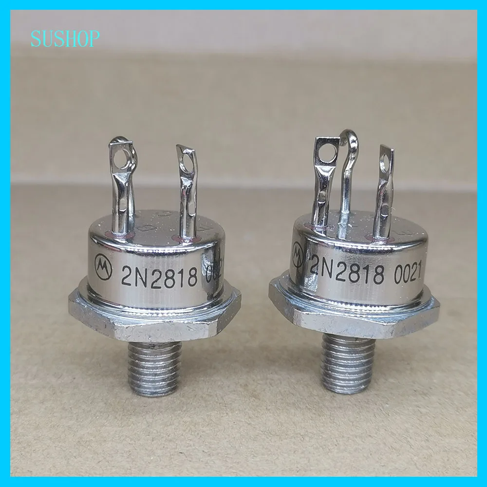 1PCS 2N2818 사이리스터 새 제품