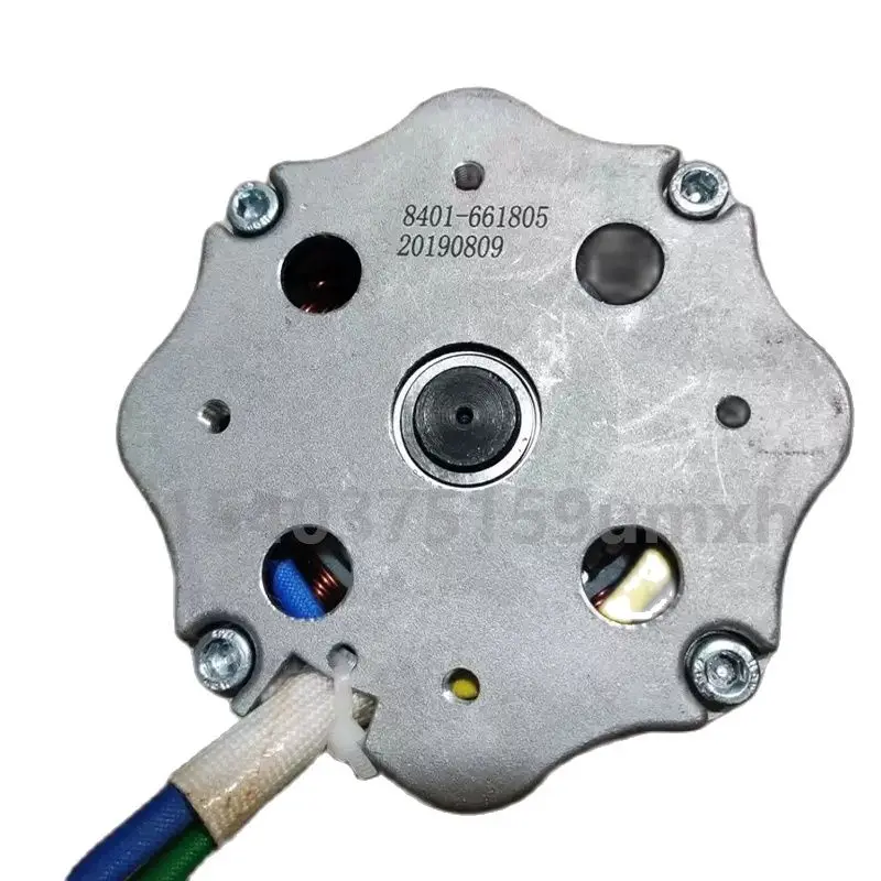 motor sem escova com torque alto neodimio 04