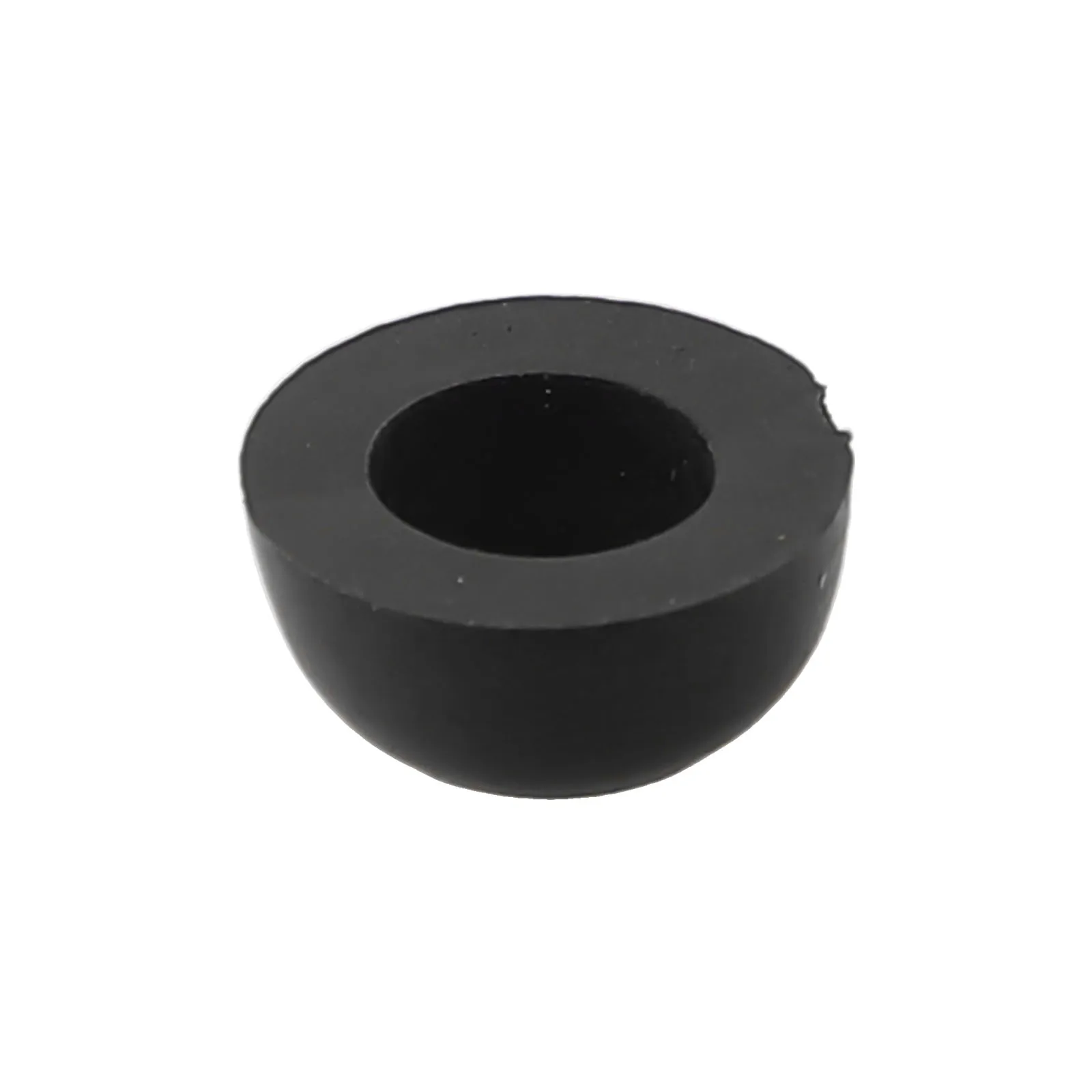 Rubber Bull Nose Rubber BBQ Bottle Gas Seal Dome Shaped O Ring Gas LPG Regulator Household Merchandises 20pcs