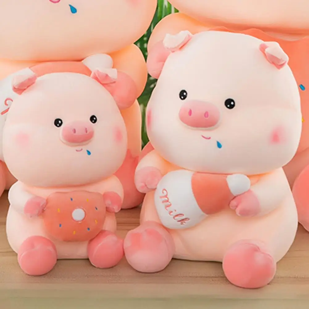 

Стильная, полностью заполненная, яркое выражение, набивное животное, плюшевая кукла, подушка, новогодний подарок, плюшевая кукла, набивная к...