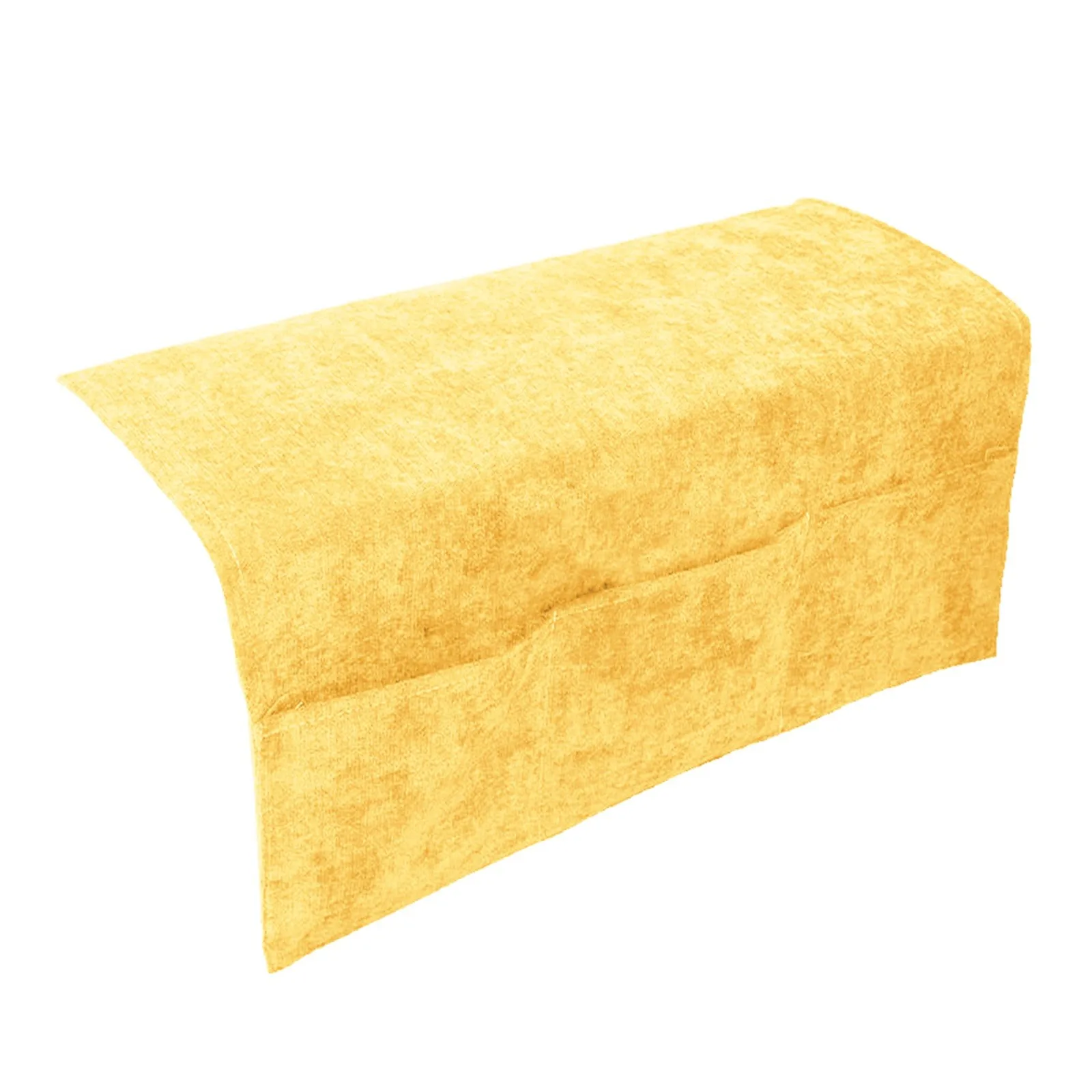 Sofa Armrest Organizer with Pockets Sofa Armchair Storage Bag Non-Slip Hanging Couch Pouch for TV Remote Control Cellphone Bag 3