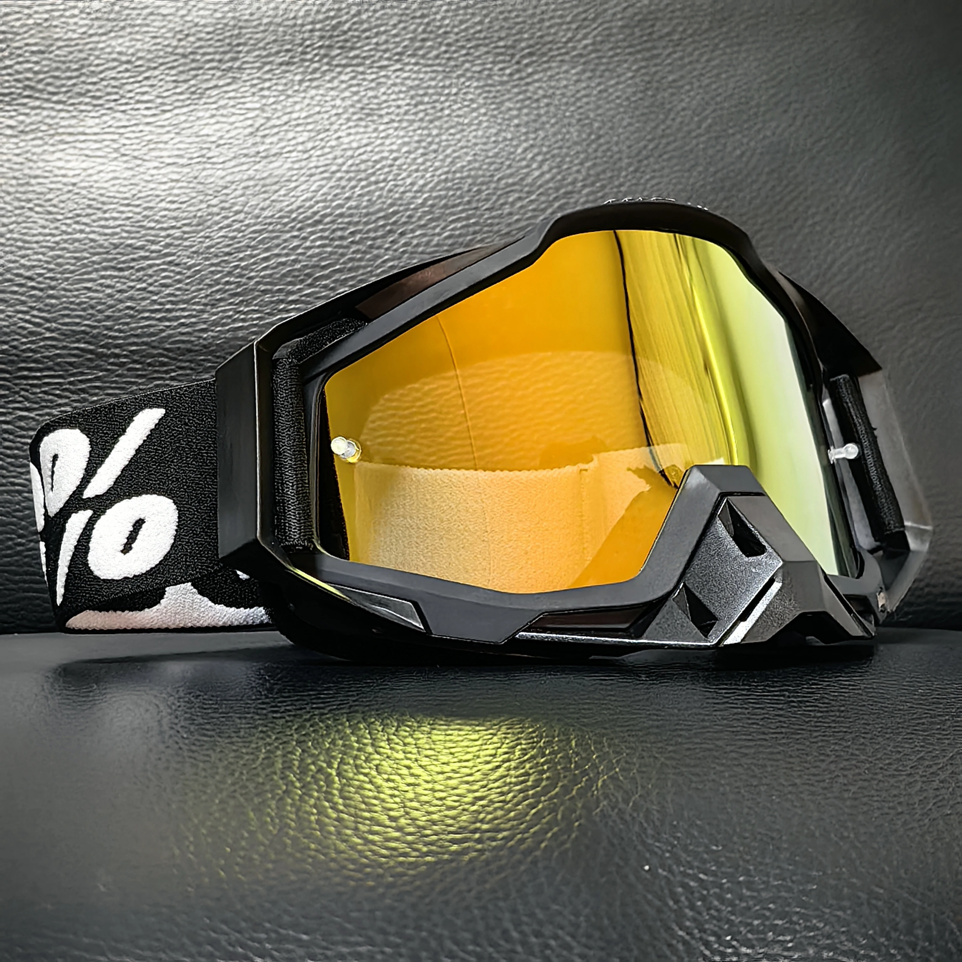 Hot Motorcycle Glasses for Men – Motocross Goggles Helmet MX Moto Dirt Bike Gift | Australia Hot Motorcycle Glasses for Men – Motocross Goggles Helmet MX Moto Dirt Bike Gift | Australia