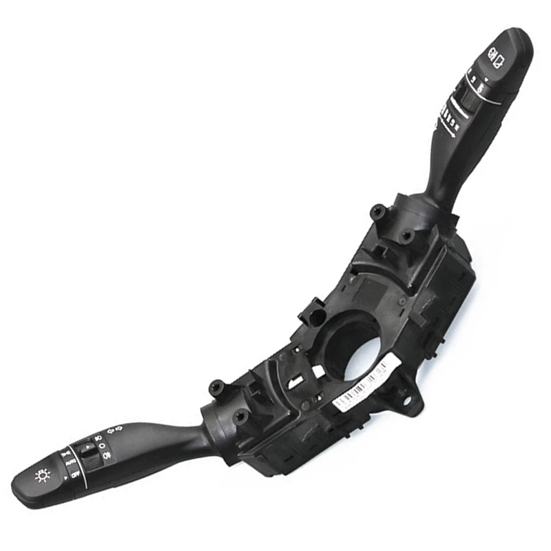 Wiper Turn Signal Switch Auto Headlight Fog Light Switch For Hyundai Ix25 Creta Ix35 93400 C9550