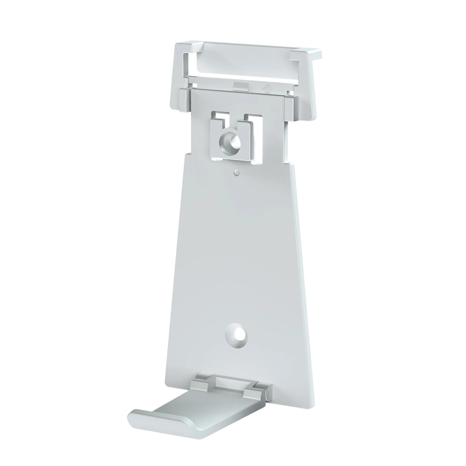 Wall Mount Controller Holder Headphone Hook Stable Gamepad Controller Hook Controller Storage Organizer for PS5 Slim/PS5 Console