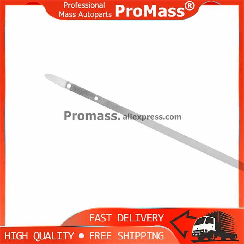TOP Quality Engine Oil Level Indicator Dipstick Plastic Matel ZJ0110450A ZJ02-10-450 for Mazda 2 2011-2014