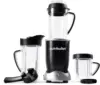 Rx N17-1001 Blender, Black 1