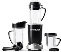 Rx N17-1001 Blender, Black 1
