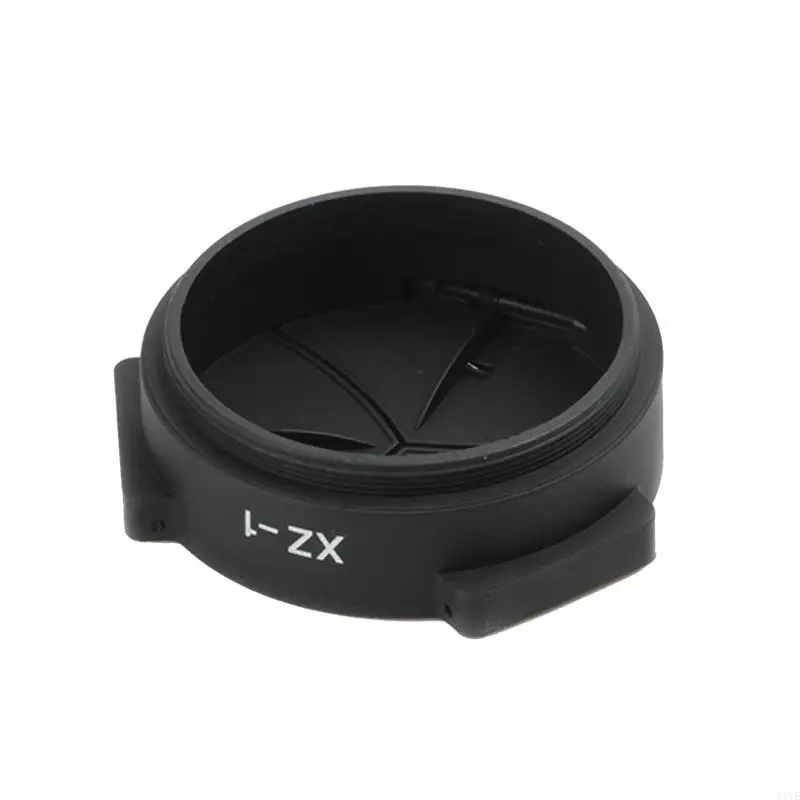 XZ-1 XZ-2 카메라 액세서리용 자동 개폐식 렌즈 캡 자동 개폐 렌즈 커버 보호대