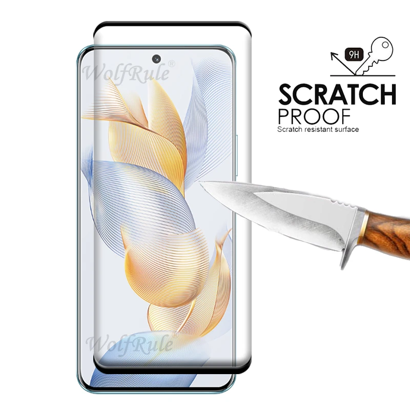 Рисунок 3 - 4-в-1 для Huawei Honor 90 стекло