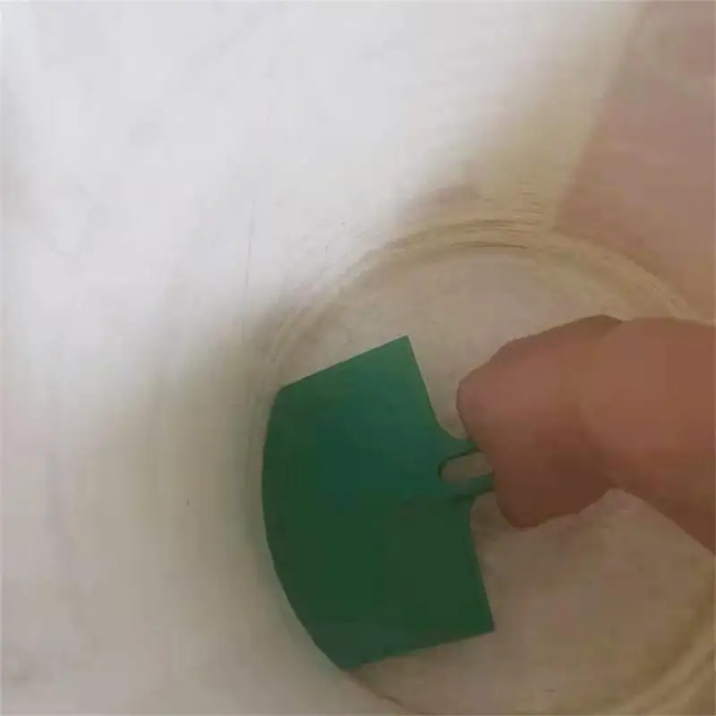Putty Scraper Durable Small Plastering Set Plaster Shovel Filling Spatula Professionals Plastering Construction Tool Putty Knife